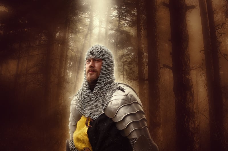 Medieval Adventures