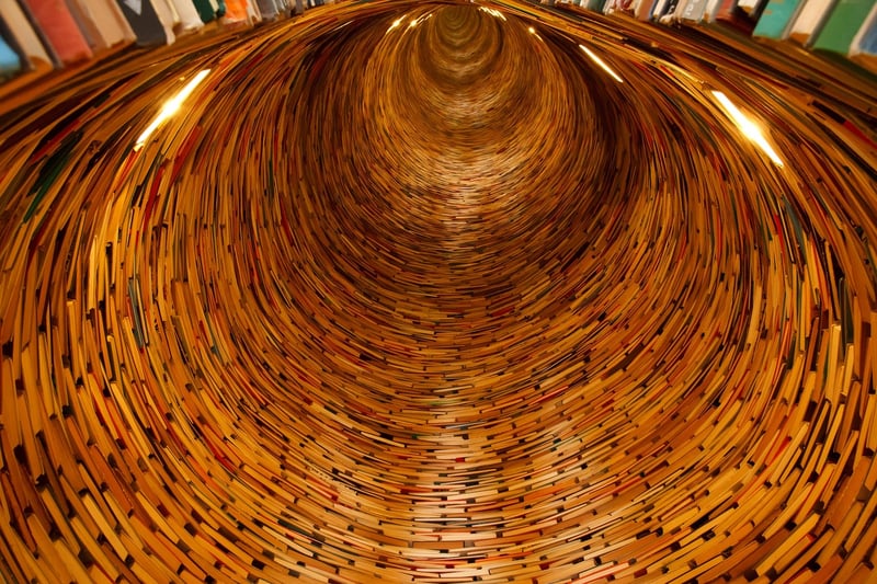 Wormhole Excursions